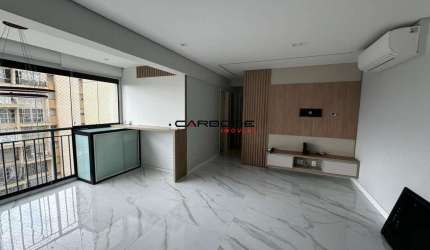 Apartamento com 3 quartos à venda na Rua Cuiabá, Alto da Mooca, São Paulo por R$ 1.080.000