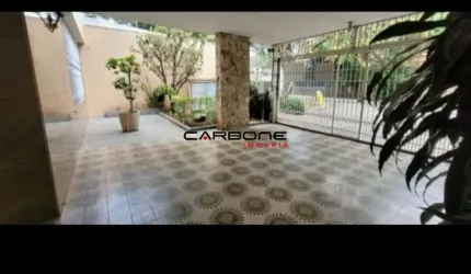 Casa com 4 quartos à venda na Avenida Itacira, Planalto Paulista, São Paulo por R$ 1.965.000