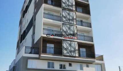 Apartamento com 1 quarto à venda na Rua Santa Batilde, Vila Formosa, São Paulo por R$ 235.000