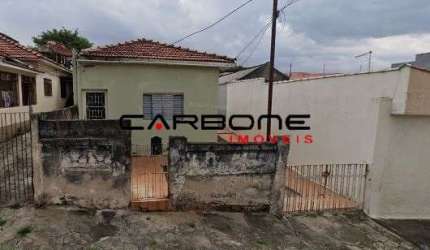 Casa com 2 quartos à venda na Rua Paul Rivet, Vila Invernada, São Paulo por R$ 800.000