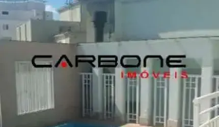 Cobertura com 3 quartos à venda na Rua Marina Crespi, Mooca, São Paulo por R$ 1.340.000