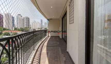 Apartamento com 3 quartos à venda na Rua Itapura, Vila Gomes Cardim, São Paulo por R$ 1.480.000