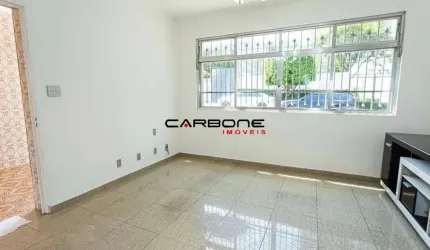 Casa com 2 quartos à venda na Rua Caioaba, Vila Graciosa, São Paulo por R$ 560.000