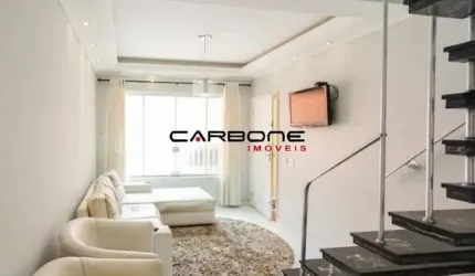 Casa com 4 quartos à venda na Rua das Cobeias, Vila Bela, São Paulo por R$ 585.000