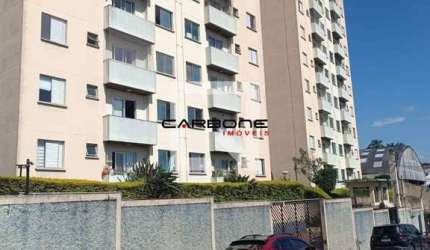 Apartamento com 2 quartos à venda na Rua Hamilton Prado, Chácara Belenzinho, São Paulo por R$ 340.000