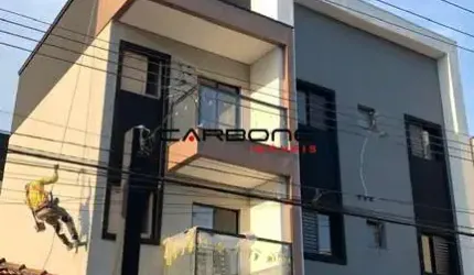 Apartamento com 2 quartos à venda na Rua Artur Bernardes, Vila Invernada, São Paulo por R$ 329.000
