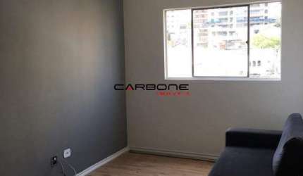 Apartamento com 2 quartos à venda na Rua Dianópolis, Parque da Mooca, São Paulo por R$ 330.000