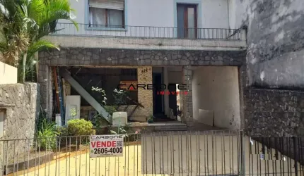 Casa com 3 quartos à venda na Rua Itabaiana, Belenzinho, São Paulo por R$ 1.100.000