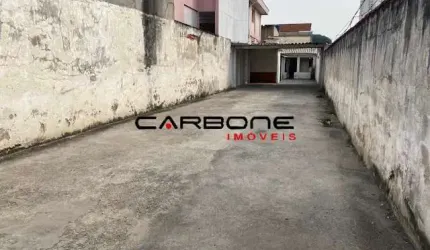 Casa com 2 quartos à venda na Rua Luiza Canero, Vila Canero, São Paulo por R$ 790.000