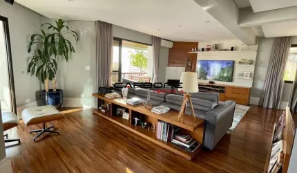 Apartamento com 3 quartos à venda na Rua Tacomaré, Parque da Mooca, São Paulo por R$ 1.690.000