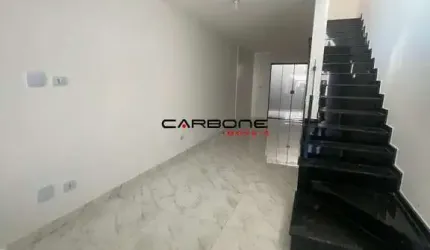 Casa com 2 quartos à venda na Professor Francisco Accioly, Vila Antonieta, São Paulo por R$ 580.000