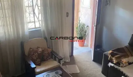 Casa em condomínio fechado com 2 quartos à venda na Rua Atílio Augusto, Chácara Tatuapé, São Paulo por R$ 649.000