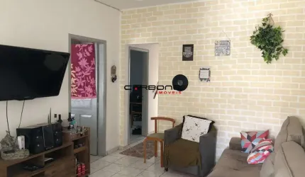 Casa com 2 quartos à venda na Rua Florio, Chácara Mafalda, São Paulo por R$ 600.000