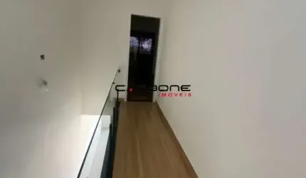 Casa com 2 quartos à venda na Rua Engenheiro Guilherme Cristiano Frender, Vila Antonieta, São Paulo por R$ 750.000