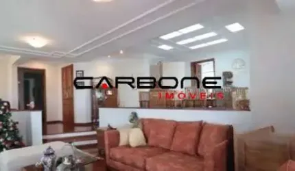 Apartamento com 3 quartos à venda na Rua Tamarataca, Mooca, São Paulo por R$ 1.398.000