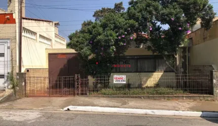Casa com 3 quartos à venda na Rua Armando Dias, Chácara Mafalda, São Paulo por R$ 1.200.000