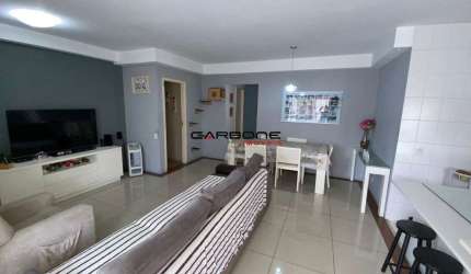 Apartamento com 3 quartos à venda na Rua Taquari, Mooca, São Paulo por R$ 1.224.999