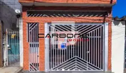 Casa com 3 quartos à venda na Joseph Louis Lagrange, Jardim Nordeste, São Paulo por R$ 520.000
