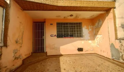 Terreno à venda na Rua Falchi Gianini, Vila Prudente, São Paulo por R$ 700.000
