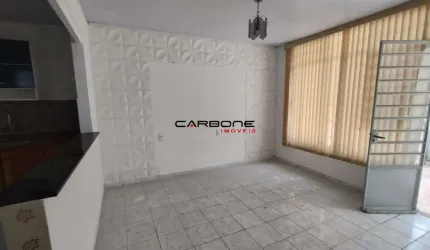 Casa com 2 quartos à venda na Rua Fidélis Papini, Vila Prudente, São Paulo por R$ 750.000