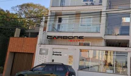 Apartamento com 1 quarto à venda na Rua Pretória, Vila Formosa, São Paulo por R$ 290.000