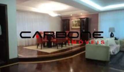 Casa com 3 quartos à venda na Rua Miguel Zuccas, Parque da Mooca, São Paulo por R$ 3.700.000