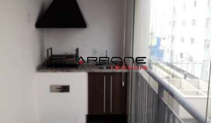 Apartamento com 3 quartos à venda na Rua Cuiabá, Alto da Mooca, São Paulo por R$ 800.000