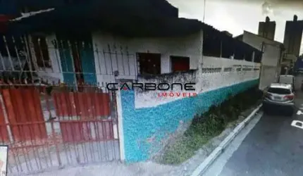 Terreno à venda na Acioli De Vasconcelos, Mooca, São Paulo por R$ 650.000