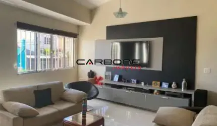 Casa com 3 quartos à venda na Rua Dois Corregos, Vila Bertioga, São Paulo por R$ 900.000