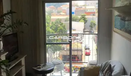 Apartamento com 2 quartos à venda na Rua Abagiba, Saúde, São Paulo por R$ 400.000