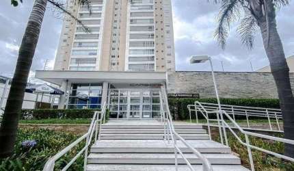Apartamento com 3 quartos à venda na Rua Doutor João Batista de Lacerda, Quarta Parada, São Paulo por R$ 2.500.000