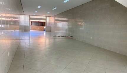 Prédio à venda na Rua Major Basílio, Vila Bertioga, São Paulo por R$ 3.100.000