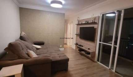 Apartamento com 3 quartos à venda na Rua Cuiabá, Alto da Mooca, São Paulo por R$ 1.070.000