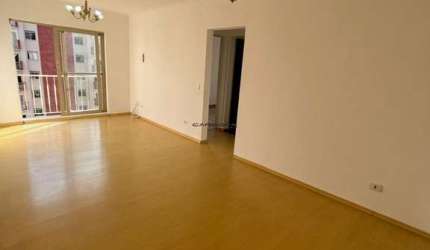 Apartamento com 2 quartos à venda na Rua Solidônio Leite, Vila Ivone, São Paulo por R$ 318.000