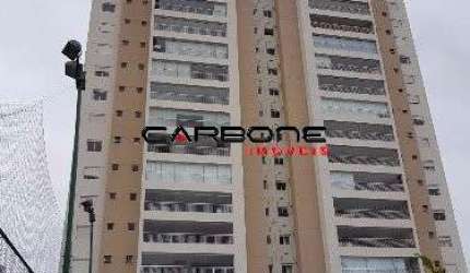 Apartamento com 4 quartos à venda na Rua Doutor João Batista de Lacerda, Quarta Parada, São Paulo por R$ 2.400.000