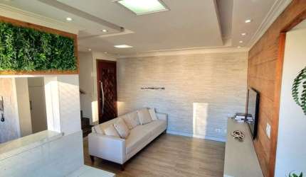 Cobertura com 3 quartos à venda na Avenida Doutor Eduardo Cotching, Vila Formosa, São Paulo por R$ 850.000