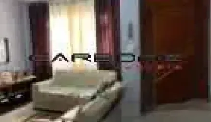Casa com 2 quartos à venda na Rua Francisco Polito, Vila Prudente, São Paulo por R$ 390.000