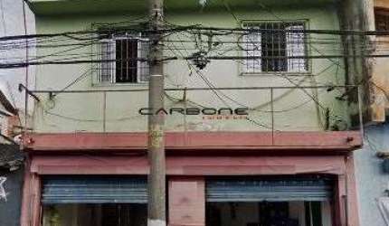 Casa com 2 quartos à venda na Rua Taubaté, Vila Fernandes, São Paulo por R$ 800.000