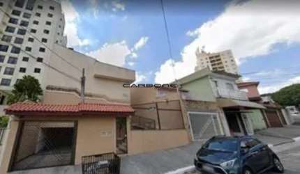 Casa em condomínio fechado com 3 quartos à venda na Rua Templários, Vila Formosa, São Paulo por R$ 790.000