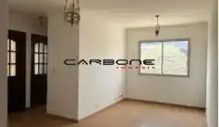 Apartamento com 2 quartos à venda na Rua Sílvio de Sousa, Vila Santa Clara, São Paulo por R$ 340.000