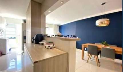Casa com 3 quartos à venda na Rua Mogi Mirim, Vila Bertioga, São Paulo por R$ 900.000