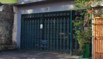 Casa com 5 quartos à venda na Gumercindo Vidal, Vila Matilde, São Paulo por R$ 750.000
