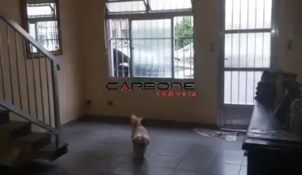 Casa em condomínio fechado com 2 quartos à venda na Rua Pedro Gabriel, Vila Gomes Cardim, São Paulo por R$ 510.000