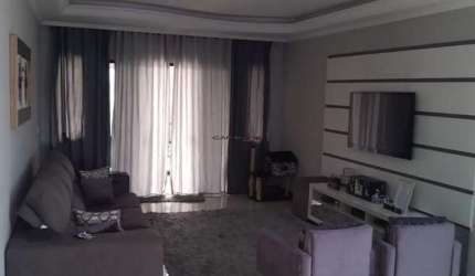 Casa com 3 quartos à venda na Rua Pastor Agenor Caldeira Diniz, Jardim Imperador (Zona Leste), São Paulo por R$ 850.000