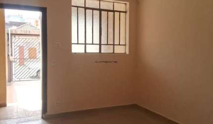 Casa com 2 quartos à venda na Rua João Comino Lopes, Vila Cláudia, São Paulo por R$ 850.000