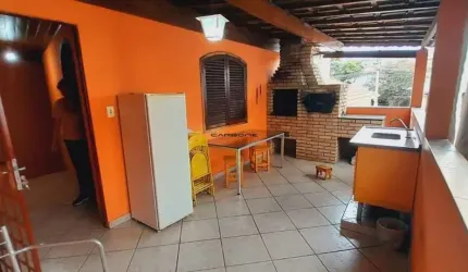 Casa com 3 quartos à venda na Rua Bom Jesus, Vila Regente Feijó, São Paulo por R$ 1.250.000