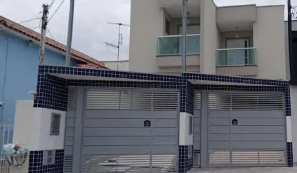 Casa com 3 quartos à venda na Rua Cláudia, Vila Marieta, São Paulo por R$ 790.000