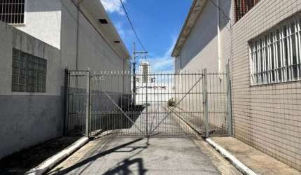 Casa com 5 quartos à venda na Rua Chá de Frade, Alto da Mooca, São Paulo por R$ 1.060.000