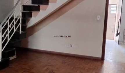 Casa com 2 quartos à venda na Rua Coronel Joviniano Brandão, Vila Prudente, São Paulo por R$ 870.000