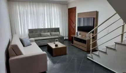 Casa com 3 quartos à venda na Rua Pedro Nascimento Ferrador, Alto da Mooca, São Paulo por R$ 890.000